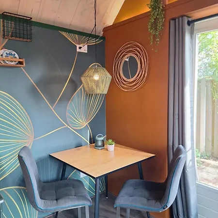 Bed & Breakfast De Gouwe Tijd, Het Gouden Blad Hoevelaken