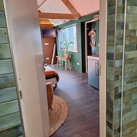 Bed & Breakfast De Gouwe Tijd, Het Gouden Blad Hoevelaken
